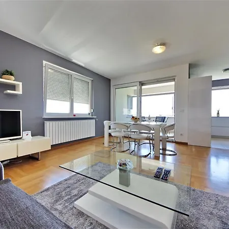 Maris Luxury Apartmán