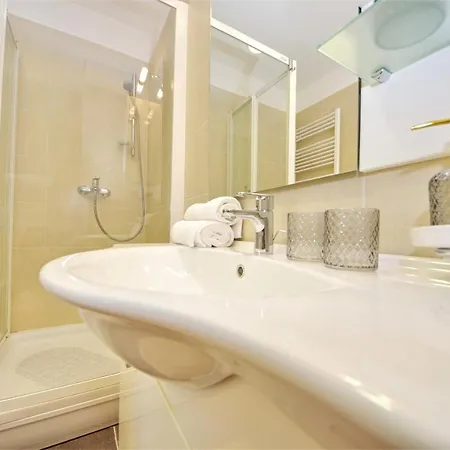 Apartmán Maris Luxury *