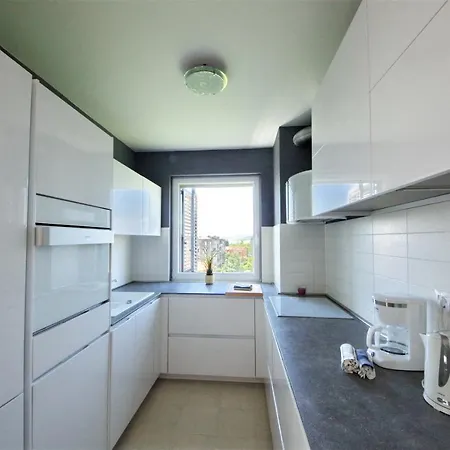 Maris Luxury Apartmán Zadar