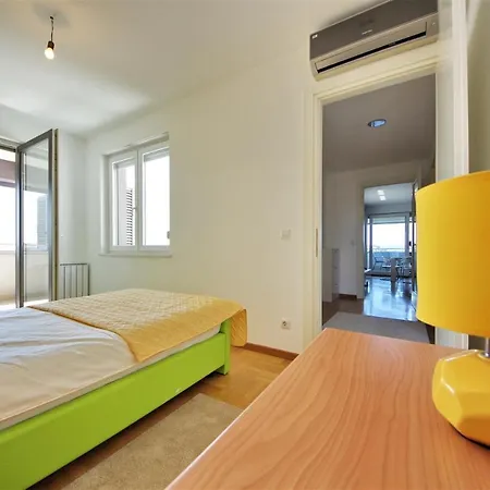 Maris Luxury * Zadar