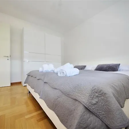 Apartmán Maris Luxury