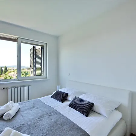 Apartmán Maris Luxury
