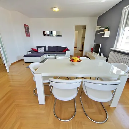 Maris Luxury * Zadar