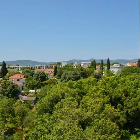 Apartmán Maris Luxury Zadar