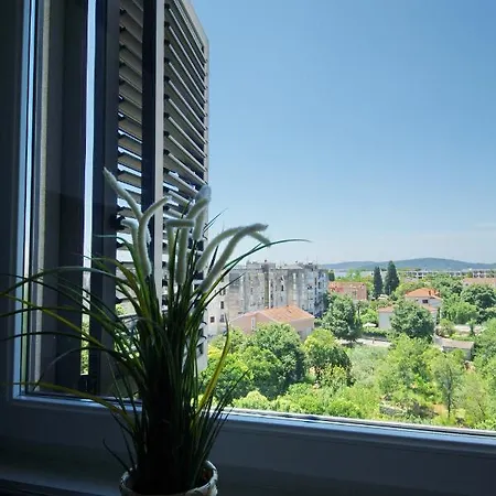 Apartmán Maris Luxury