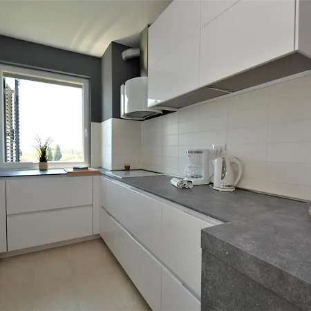Apartmán Maris Luxury *
