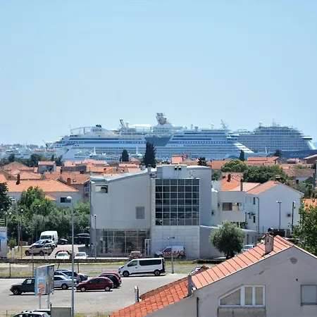 Apartmán Maris Luxury
