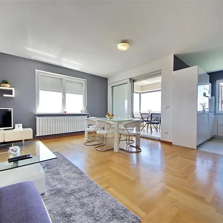 Apartmán Maris Luxury *