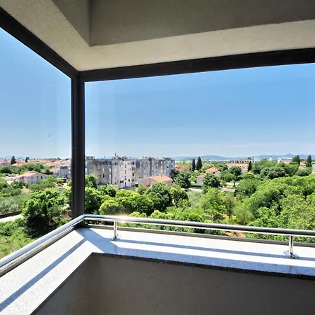 Apartmán Maris Luxury