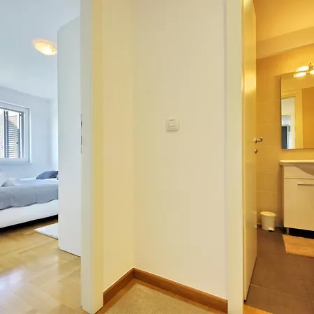 Maris Luxury Apartmán