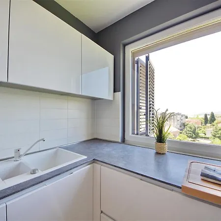Maris Luxury Apartmán