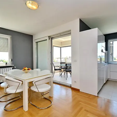 Maris Luxury Apartmán Zadar