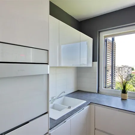Maris Luxury Apartmán