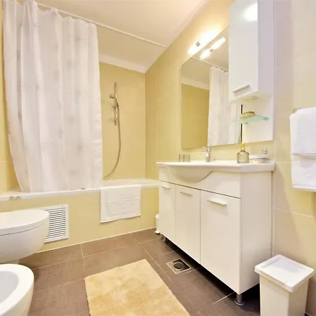 Apartmán Maris Luxury Zadar